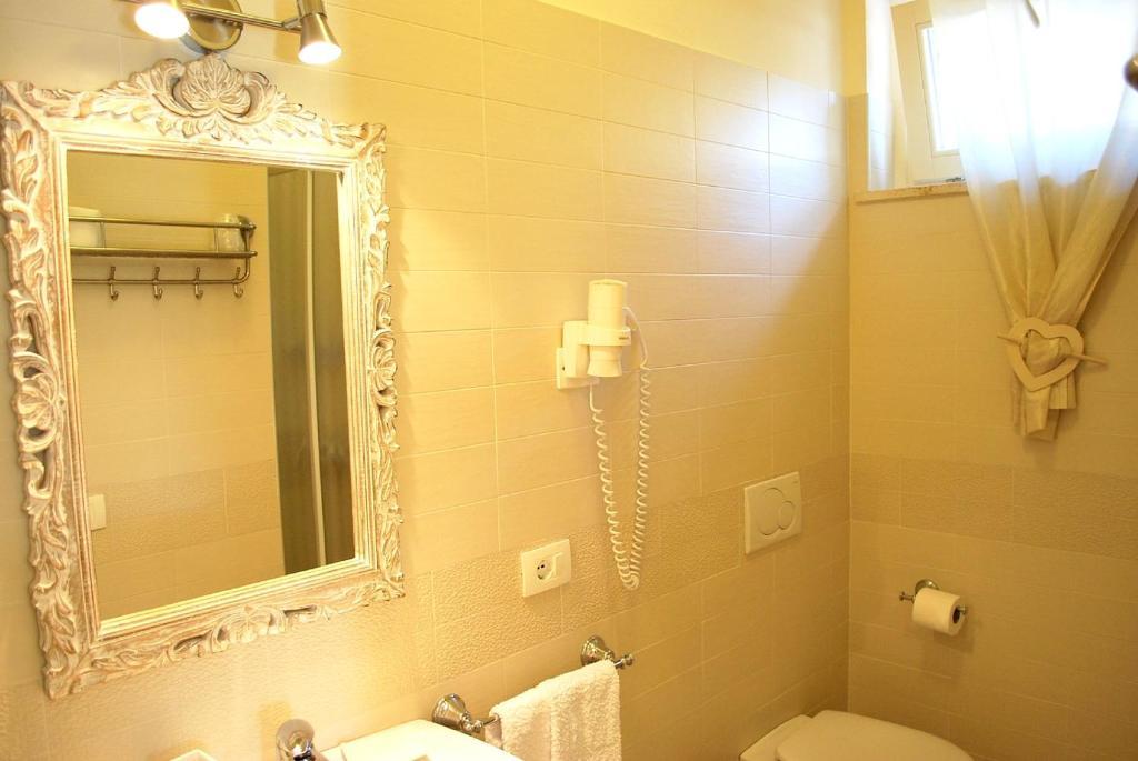 B&B Villa Bianca Sona Exteriör bild