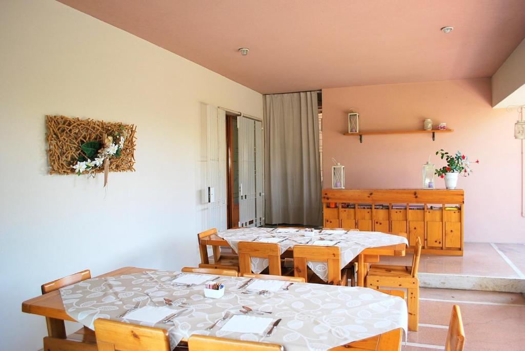 B&B Villa Bianca Sona Exteriör bild