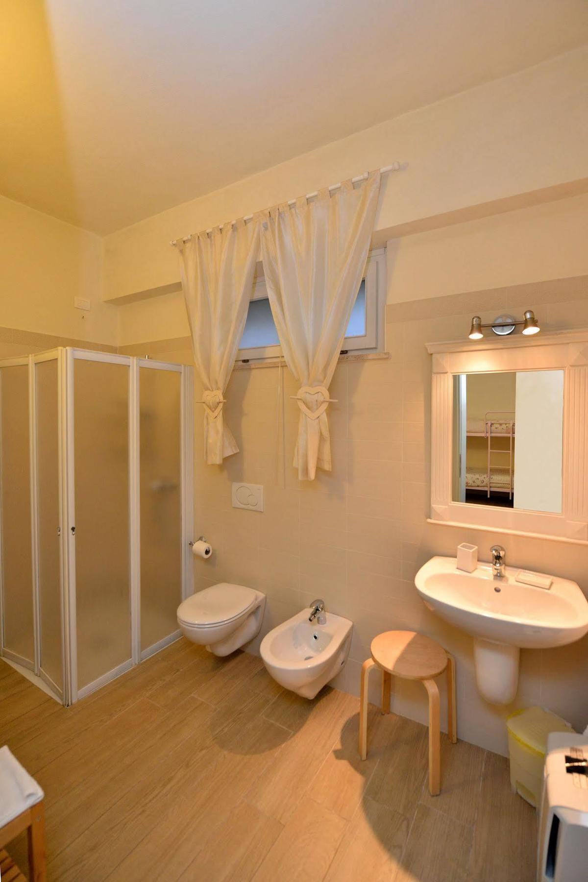 B&B Villa Bianca Sona Exteriör bild